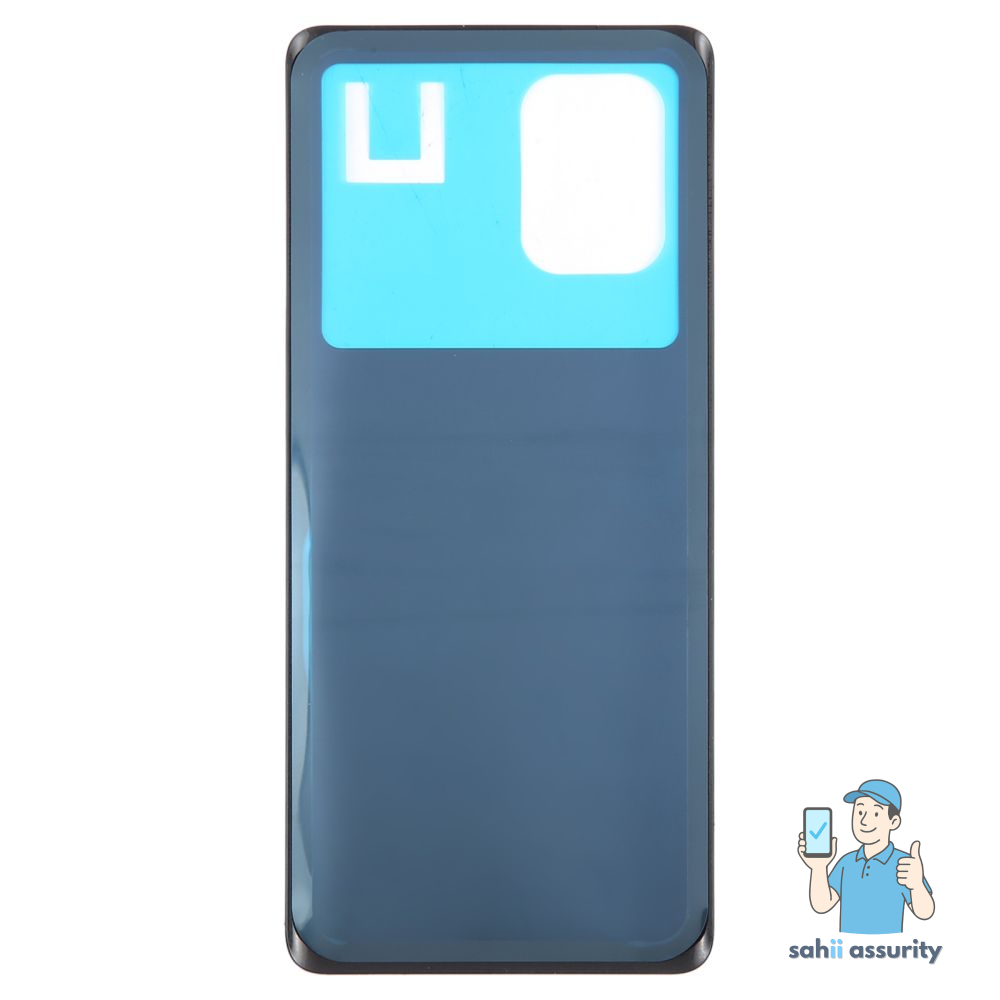 Back Panel Cover for Vivo X80 Pro 5G thumbnail